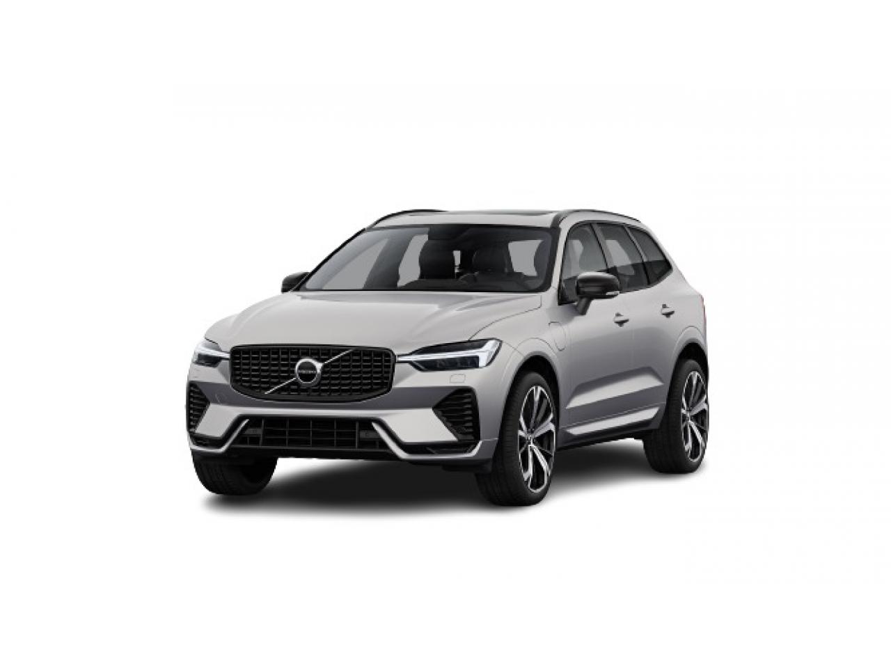 AUTO QUALITE VOLVOXC60T6 AWD 350CH ULTIMATE HYBRIDE DARK