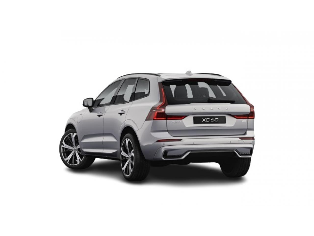 AUTO QUALITE VOLVOXC60T6 AWD 350CH ULTIMATE HYBRIDE DARK